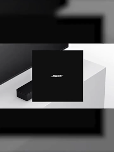 🔥ของแท้ส่งตรง🔥 Bose TVSpeaker  | ซาวด์บาร์ทีวีหลายฟังก์ชัน เชื่อมต่อด้วยบลูทูธ