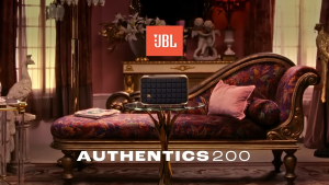 JBL Authentics 200