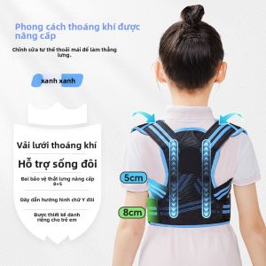 MPRINCE | Dụng Cụ Nắn Đẹp Tư Thế