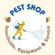 Pest Shop 6366