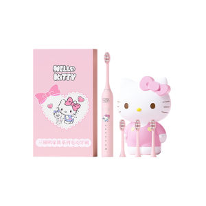 TMSU | Girl Friendly Electric Toothbrush
