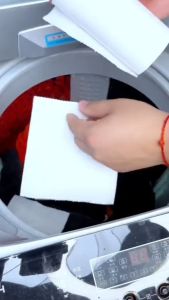 CANA NET FILTER LAUNDRY SARINGAN PEMBERSIH KOTORAN MESIN CUCI KANTONG PENYARING KOTORAN PAKAIAN