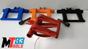 ENGINE MOUNTING ARM MOTOR BEAT ESP