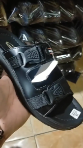Sandal Gunung Pria Casual Sendal Selop Cowok Keren Murah