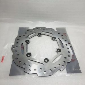 PIRINGAN CAKRAM DEPAN DISK BRAKE HONDA ADV 150 45351 - K0W - N01 ORIGINAL BARU