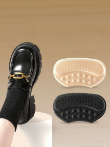 LINGMIAO | Heel Saver Shoe Pads