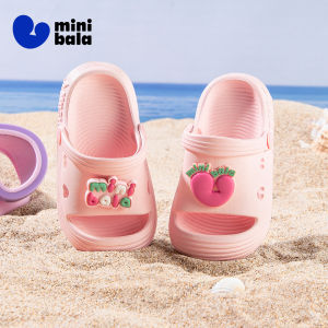 MINI BALA | Anti-collision Home Slipper For Children