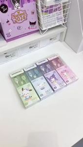 Sanrio Hello Kitty USB to Type-C & Lightning Fast Charging Cable with Soft PVC SS-293