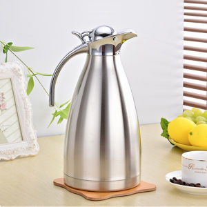 Hộp Đựng Nước Nóng Bằng Thép Không Gỉ Kiểu Châu Âu Hộp Đựng Nước Nóng Hộp Đựng Nước Hộp Đựng Nước Ấm Cho Ký Túc Xá Học Sinh Văn Phòng