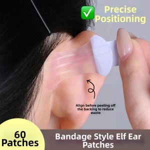 TINGGU | Invisible Pain-Free Strong Support Ear Shaping Stickers