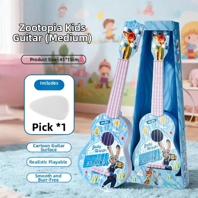 Disney | Children Musical Toy Ukulele Birthday Gift