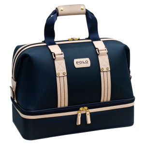 Dual Layer Travel Gear Bag