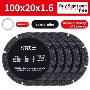 SONGQI | Metal Cutting Discs Diamond Abrasive Cutting Discs Cast Iron Grinding Wheels Stainless Steel Saw Blades