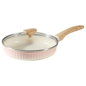 CAROTE | Non-stick Home Pan for Steak and Pancake Frying