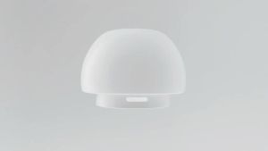 [Sakiyo]1:1 Original Earbuds EarTips For  Airpods Pro 2 Ear Tips For AirPods Pro Earphone Accessory For AirPod Pro Replacement Tips