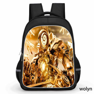 คูล ทอยเล็ตแมน ไททันนาฬิกาทีวีคนกระเป๋าเป้สะพายหลังสำหรับนักเรียนอนุบาลโรงเรียนประถมศึกษาชายหญิงกระเป๋าสากล