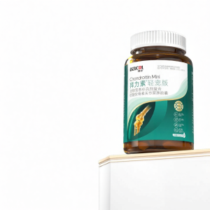 BELCOL | Pet Joint & Cartilage Support Amine Sugar Shark Cartilage Supplement