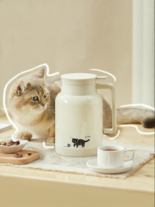 CAROTE | Insulated Water Bottle for Home Use Large Capacity