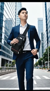 Túi đeo chéo vai 2025