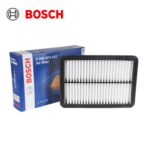 Bosch | Lọc Gió Động Cơ Ô Tô Bosch AF3432 Dành Cho Mazda 3 Axela CX-50 CX-30 MX-30 Mã OE PAL6133A0 PAH9133A0A - Phù Hợp Riêng Cho Từng Dòng Xe