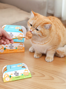 miso | Picky Eater Mousse Wet Cat Food