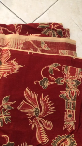 DWP PER METER / ORIGINAL SERAGAM BATIK PNSGROSIR ROLL KAIN BATIK DHARMA WANITA 1 METER - BATIK DWP / BATIK PNS ORIGINAL DHARMA WANITA BATIK REGISTER - PERSATUAN DARMA WANITA