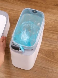 Joybos XCF21/N21 คอนเทนมิค กระดาษสมาธิ 9L และ กันน้ำอัจฉริยะ ความจุขนาดใหญ่ IPX5