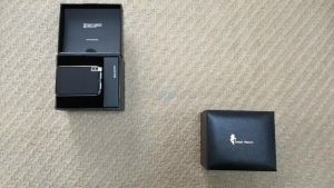 DM100 4G LTE Smart Watch Phone Android 7.1 3GB 32GB 5MP MT6739 2700mAh Bluetooth Fashionable Smartwatch Men