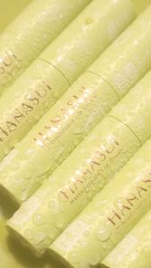 YUNA COSMETICS | HANASUI MATTEDORABLE LIP CREAM MATCHA LATTE EDITION