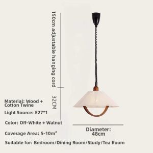 VINCAN | Elegant French Luxury Dining Room Chandelier
