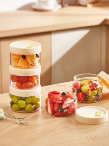 YYIEDERNG | Portable Food Storage Box