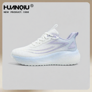 HuanQiu | Summer Breathable Shockproof Anti-slip Sports Shoes