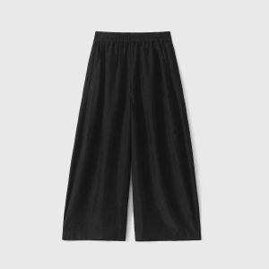 Lightweight & Smooth Breathable Casual Pants