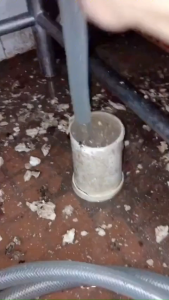 💥100% Effective💥Powerful drain clog remover 1000ML Sink & Drain Cleaner drainage clog remover pipe clogged remover or toilet and sink For Floor drains sinks toilets bathtubs ect Drainage Clog Remover