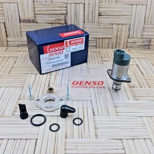 Cara Mengganti Supplay Bosh Pump Mitsubishi Triton 2.5 2500 Panjang