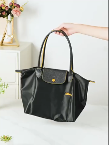 【Original+24hours delivery】Suitable for longcham bag liner nylon mesh built-in bag large medium and small separation bag Travel Portable Insert Purse Organizer
