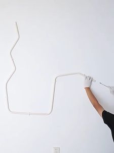 10/20M Cable Wire Puller Cable Through Wall Wire Guide For Wiring Installation