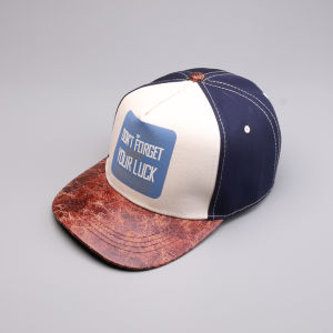BAODUOLEI | Snapback Visor Hat Sun Protection