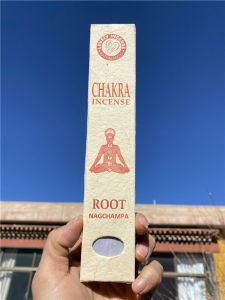 NHANG CAO CẤP LUÂN XA CHAKRA NEPAL