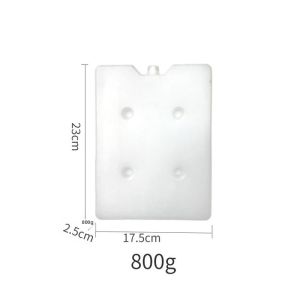 Refrigeration Box Reusable Cooling Ice Pad