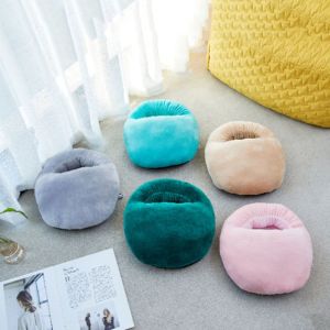 Ambkd dưới bàn sưởi ấm footwarmer với miếng sưởi ấm chạy điện USB chân nóng ấm hơn sang trọng chân nóng sưởi ấm giày chân ủ