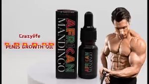 Make Penis Great Again Robust Extreme Oil For Men Grow Bigger And Thicker To Become A Confident Man Enlarged Oil Men