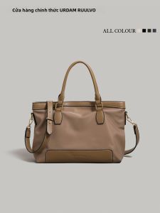URCDN RDALVO | Multifunctional Travel Bag for Short Trips