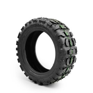 CST 11 Inchself-healing scooter tires 90/65-6.5 Off-road vacuum tires Stable non-slip wear resistant tire scooter parts