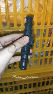 SAMBUNGAN SELANG PVC PLASTIK SAMBUNGAN SLANG PVC 1/2" 5/8" 3/4" SELANG DRAT JOIN SELANG TAMAN SELANG KONEKTOR PIPA PVC KONEKTOR SELANG PVC MODEL LURUS SELANG TAMAN SAMBUNGAN PLASTIK SAMBUNGAN SELANG AIR PVC MURAH PENYAMBUNG SELANG PLASTIK SOCKET SAMBUNGAN