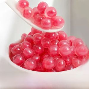 Baking Ingredients Chocolate Wafer Nuts Fragments Cereal Biscuit Materials for Yogurt Bowl Decoration Fruit Snack Small Ingredients