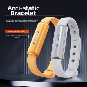 HELLOLEIBOO | Anti-Static Wristband