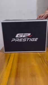 HELM TTCROS G2 PRESTIGE ORI 100%