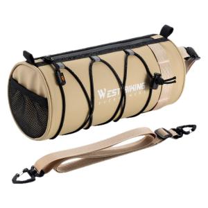 West Biking | Bicycle Handlebar Bag Cycling Accessory