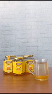 MADU MURNI MARAI 500GR DAN 250GR ASLI HIGH QUALITY